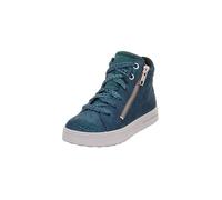 Superfit Sneakers da Ragazza Stella Leggermente Foderate Gore-Tex, Blu 8010, 39 EU