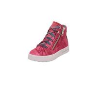 Superfit Sneakers da Ragazza Stella Leggermente Foderate Gore-Tex, Rosso 5000, 33 EU