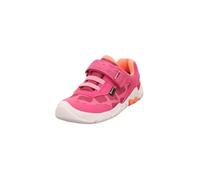 Superfit Sneakers da Ragazza Trace Gore-Tex, Pink Orange 5500, 25 EU