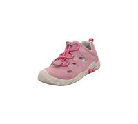 Superfit Sneakers da Ragazza Trace, Viola Rosa 8500, 31 EU