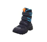 Superfit Snow Max Warm Gefütterte Gore-Tex, Stivali da Neve, Blu Turchese 8030, 33 EU Larga