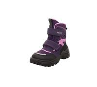 Superfit Snow Max Warm Gefütterte Gore-Tex, Stivali da Neve, Viola 8520, 31 EU Larga
