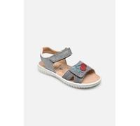 Superfit - Sparkle Grigio - Sandali e scarpe aperte 25 Grigio
