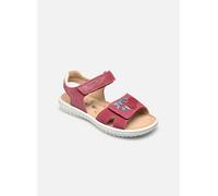 Superfit - Sparkle Rosso - Sandali e scarpe aperte 31 Rosso