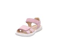 Superfit Sparkle Sandale 1-609004, Rosa 5510, 38 EU