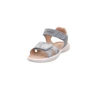 Superfit Sparkle, Sandali, Azzurro 8410, 26 EU
