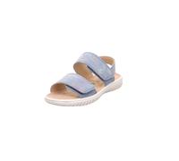Superfit Sparkle, Sandali, Blu 8000, 28 EU