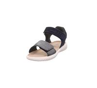 Superfit Sparkle, Sandali, Blu 8000, 34 EU