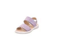Superfit Sparkle, Sandali, Lilla 8500, 26 EU