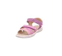 Superfit Sparkle, Sandali, Lilla Rosa 8500, 28 EU
