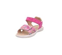 Superfit Sparkle, Sandali, Pink 5540, 32 EU