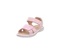 Superfit Sparkle, Sandali, Rosa 5550, 30 EU