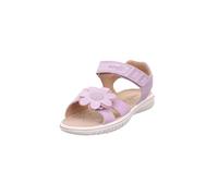 Superfit Sparkle, Sandali, Viola Rosa 8500, 33 EU