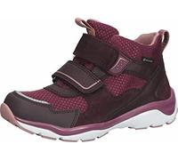 Superfit Sport5 Gore-Tex 1000246, Sneaker Bambine e ragazze, Rosso/Rosa 5000, 21 EU