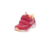 superfit Sport5 Gore-Tex, Scarpe da Ginnastica, Rosso Arancione 5000, 24 EU Larga