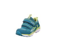 Superfit Sport5, Sneaker, Verde/Verde Chiaro 7000, 28 EU