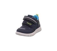 Superfit Sport7 Mini Gore-Tex, Scarpe da Ginnastica Bambini e Ragazzi, Blau Türkis 8020, 33 EU Larga