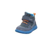 Superfit Sport7 Mini Gore-Tex, Scarpe da Ginnastica, Blu Turchese 8030, 23 EU