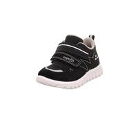 Superfit - Kid's Sport7 Mini B - Scarpe per il tempo libero EU 25 nero/ hellgrau