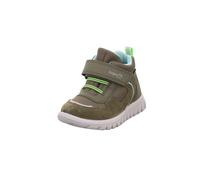 Superfit Sport7 Mini Gore-Tex, Scarpe da Ginnastica, Verde Verde Chiaro 7000, 25 EU