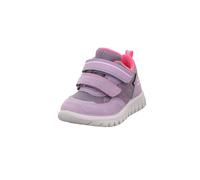 Superfit - Kid's Sport7 Mini B - Scarpe per il tempo libero EU 30 porpora/rosa