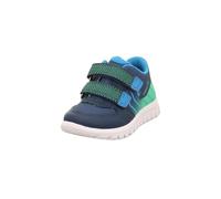 Scarpe da bambino Superfit Sport7 Mini Blue Misura delle scarpe (EU): 26 / Colore: blu