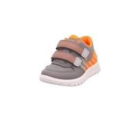 Superfit - Kid's Sport7 Mini D - Scarpe per il tempo libero EU 33 hellgrau /orange