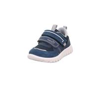 Superfit - Kid's Sport7 Mini C - Scarpe per il tempo libero EU 25 blu/ hellblau