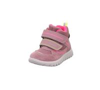 Superfit Sport7 Mini Sneaker da Bambina, Leggermente Foderate, Gore-Tex Lila/Pink 8520, 27 EU