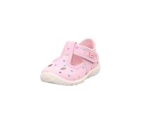 Superfit Spotty, Ciabatte Bambina, Rosa Multicolore 5520, 19 EU