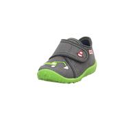 Superfit Spotty Ciabatte Grigio 2070 18 EU, Grigio 2070, 18 EU
