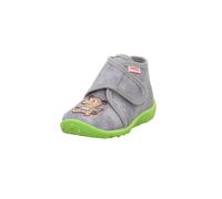 Superfit Spotty - Pantofole 21 EU, grigio., 21 EU