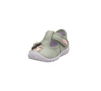 Superfit Spotty - Pantofole 22 EU, verde chiaro, 22 EU