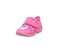 Superfit Spotty - Pantofole 25 EU, rosa., 25 EU
