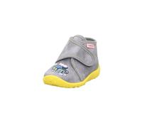 Superfit Spotty, Pantofole, Grigio 2010, 19 EU Larga