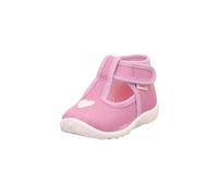 Superfit Spotty - Pantofole rosa 5550, 23 EU
