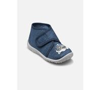 Superfit - SPOTTY phosphorescent Blu - Pantofole 23 Blu