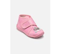 Superfit - SPOTTY phosphorescent Rosa - Pantofole 23 Rosa