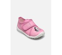 superfit Spotty, Scarpe Da Casa Bimba 0-24, Rosa (Pink 5520), 20 EU