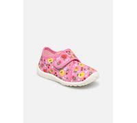 Superfit - Spotty Rosso - Pantofole 20 Rosso