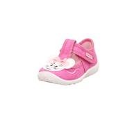 superfit Spotty, Scarpe Da Casa Bimba 0-24, Rosa (Pink 5522), 20 EU