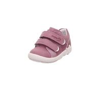 Superfit Starlight, Scarpe da cammino Bambine, Violetto (Lilla 90), 20 EU