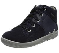 Superfit STARLIGHT Scarpe da cammino Ragazze, Blu (Blue 8000), 23 EU
