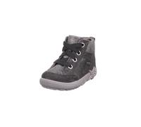 superfit Starlight - Scarpe da Ginnastica Basse Bimba 0-24, Grigio (Grau 20), 20 EU