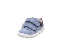 Superfit Starlight, Scarpe Primi Passi, Blu 8030, 21 EU