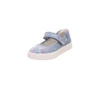 superfit Stella, Ballerina, Blu 8000, 29 EU Larga