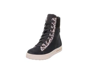 Superfit Stella Girls Stella Stivali leggermente foderati Gore-Tex grigio 2010, grigio 2010, 4 UK