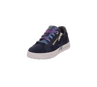 Superfit Stella Gore-Tex, Scarpe da Ginnastica, Blu 8000, 31 EU Larga