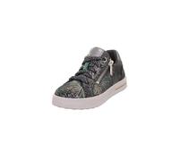 Superfit Stella Gore-Tex, Scarpe da Ginnastica, Grigio 2000, 31 EU Larga