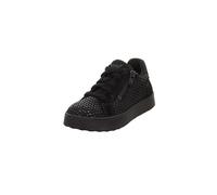Superfit Stella Gore-Tex, Scarpe da Ginnastica, Nero 0000, 39 EU